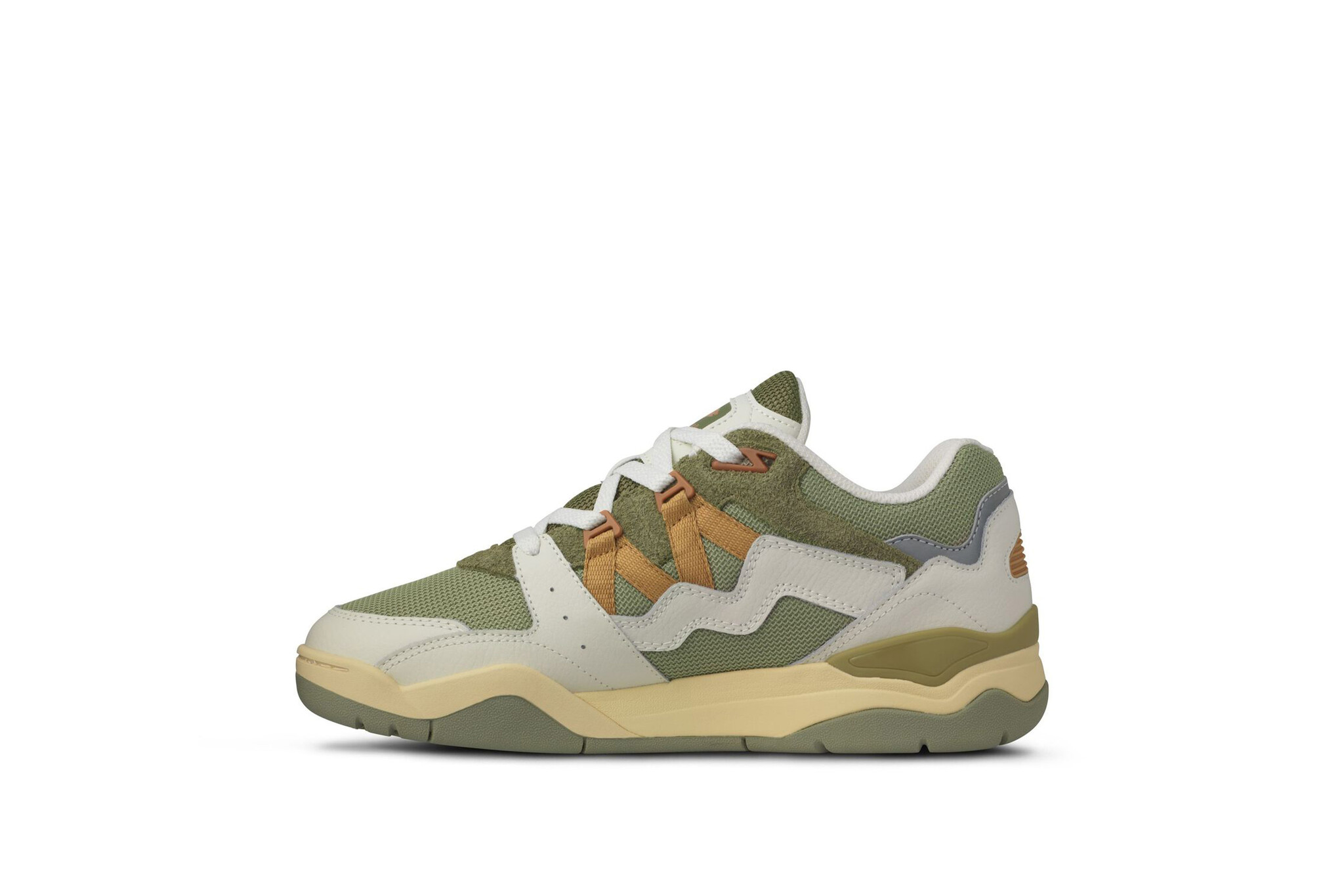 Karhu Fusion XT Icicle Oak Buff