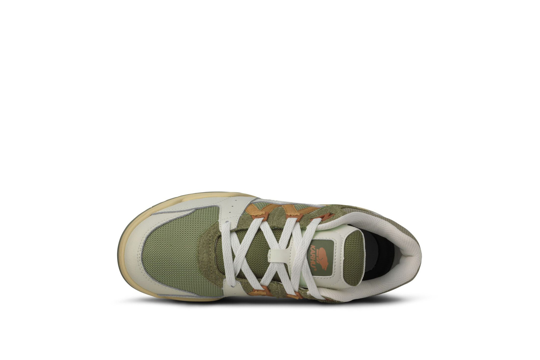 Karhu Fusion XT Icicle Oak Buff