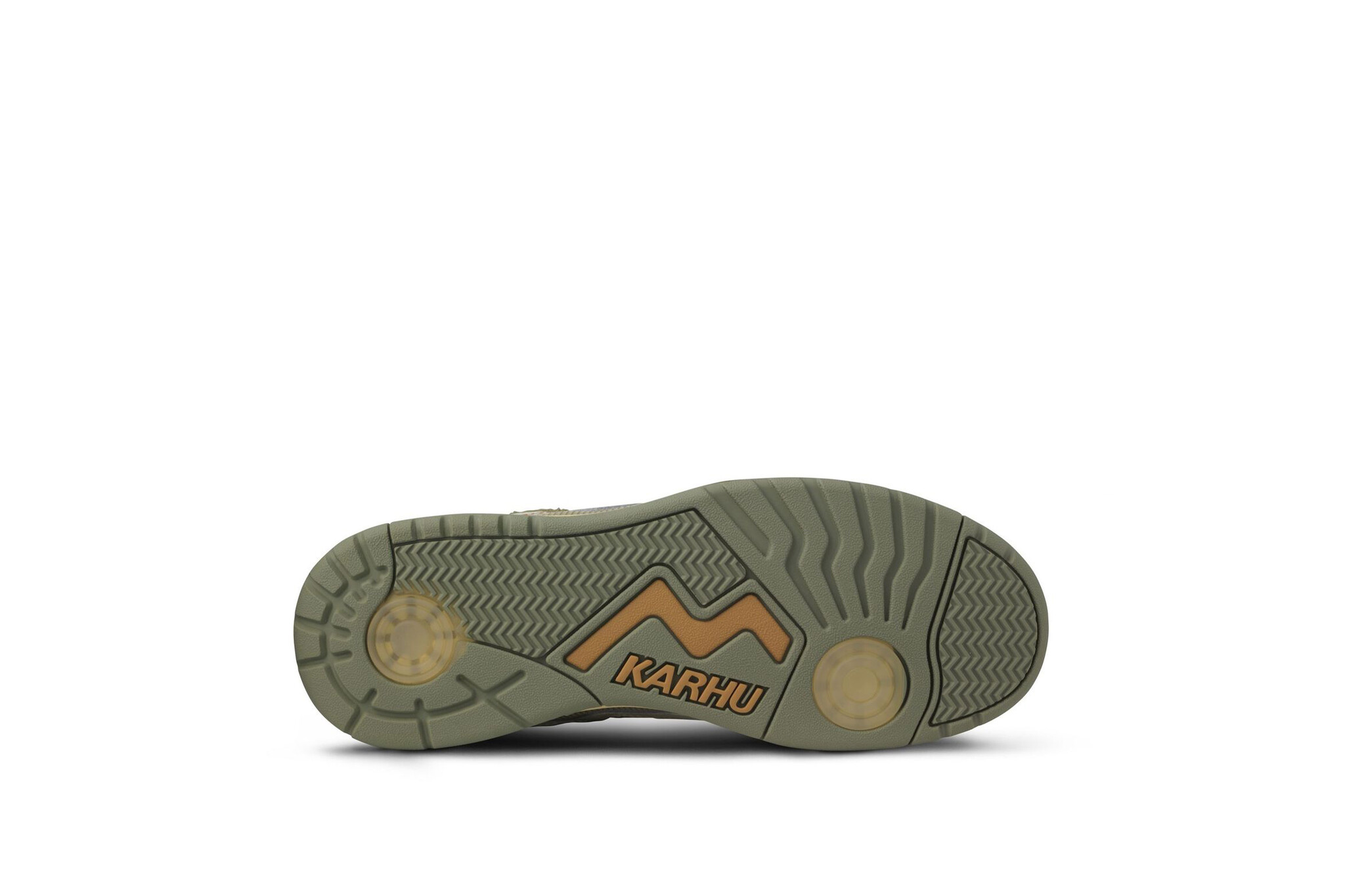 Karhu Fusion XT Icicle Oak Buff