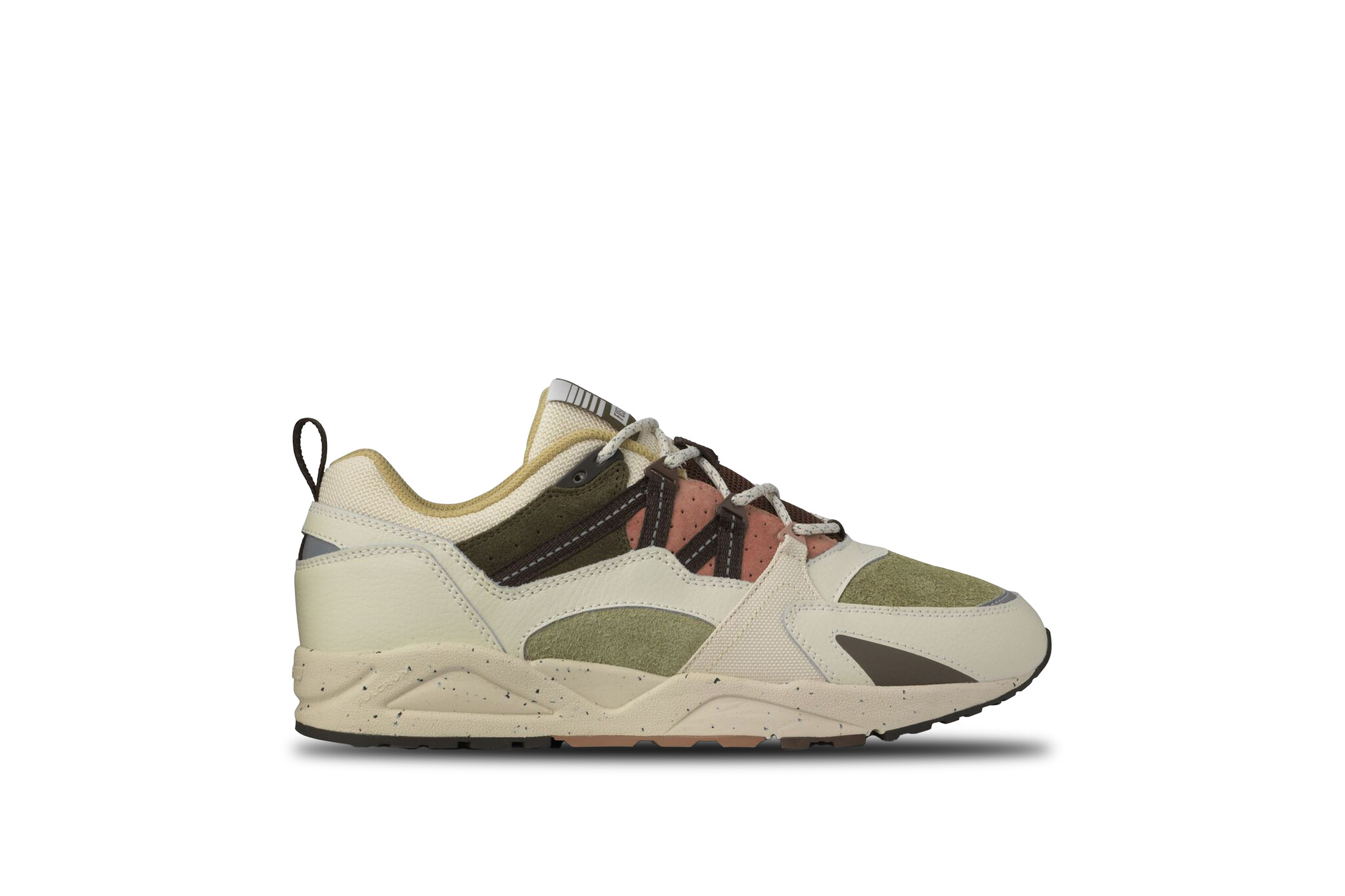 Karhu Fusion 2.0 Lily White