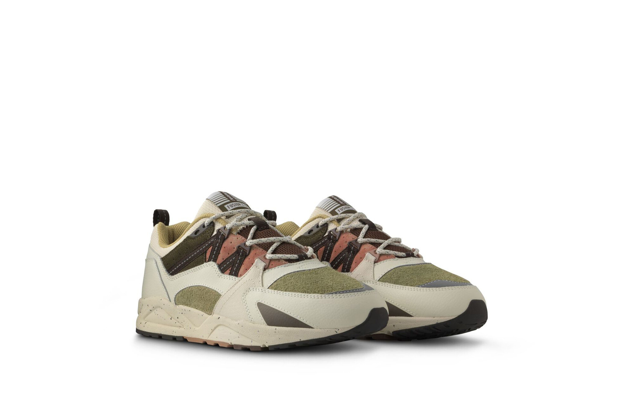 Karhu Fusion 2.0 Lily White