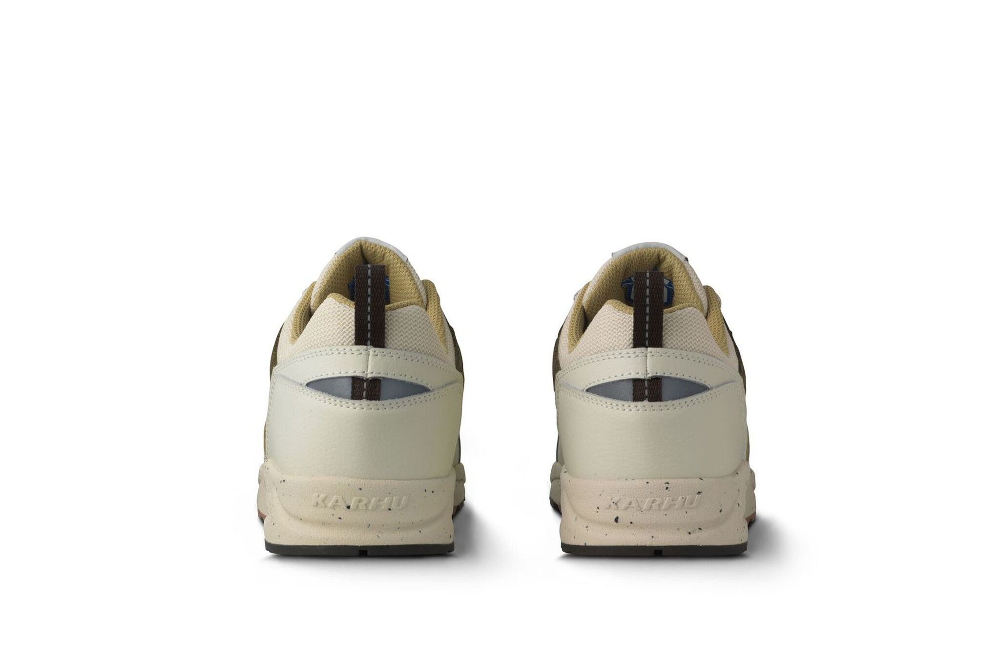 Karhu Fusion 2.0 Lily White