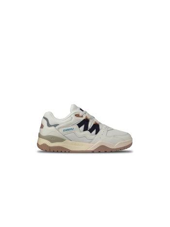 Karhu Fusion XT Bright White Naval Academy