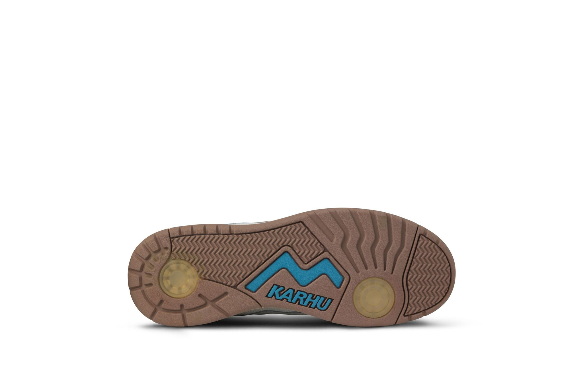 Karhu Fusion XT Bright White Naval Academy