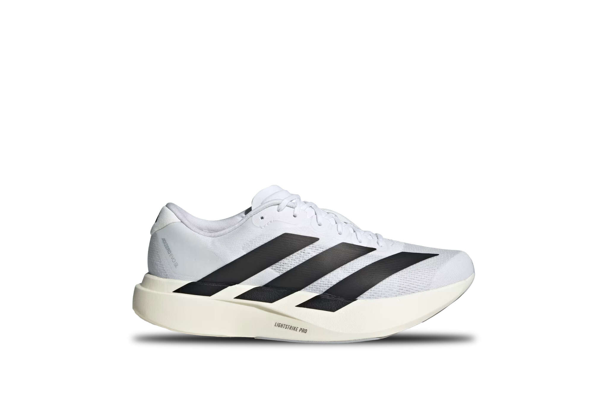 Adidas Adizero Evo SL M Footwear White Core Black Footwear White