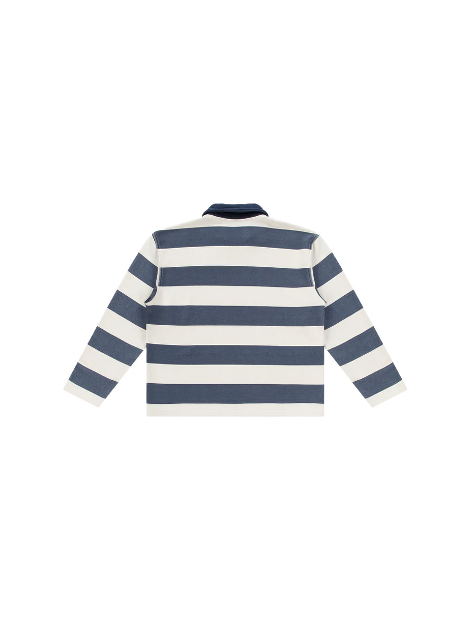 PAL Sporting Goods Base Pal Crewneck Polo Navy