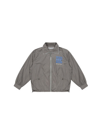 PAL Sporting Goods Palmer's League Bomber Gray
