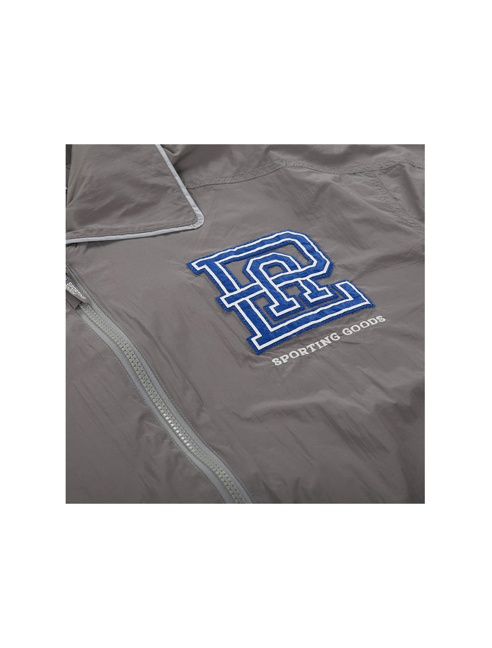 PAL Sporting Goods Palmer's League Bomber Gray