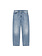 Carhartt WIP Aaron Pant Blue Burst Washed
