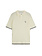 Filling Pieces Fine Knit Polo Antique White
