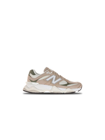 New Balance 9060 Mindful Grey Dark Olivine