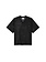 Arte Antwerp Multi Mesh T-shirt Black
