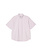 Carhartt WIP S/S Braxton Shirt Gentle Purple Wax