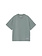 Carhartt WIP S/S Link Script T-Shirt Velvet Green White