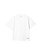 Carhartt WIP S/S Link Script T-Shirt White Black