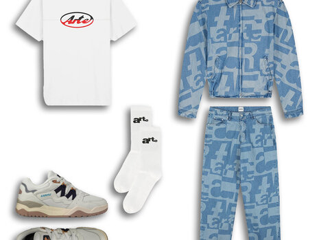 Reissue: Outfit of the week #76