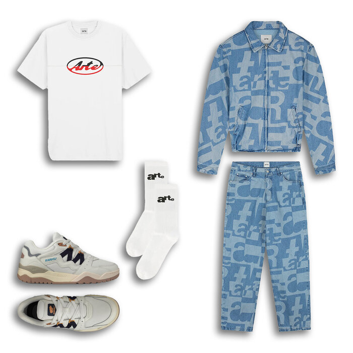 Reissue: Outfit of the week #76