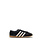 Adidas Gazelle Lo Pro W Core Black Chalk White Gum