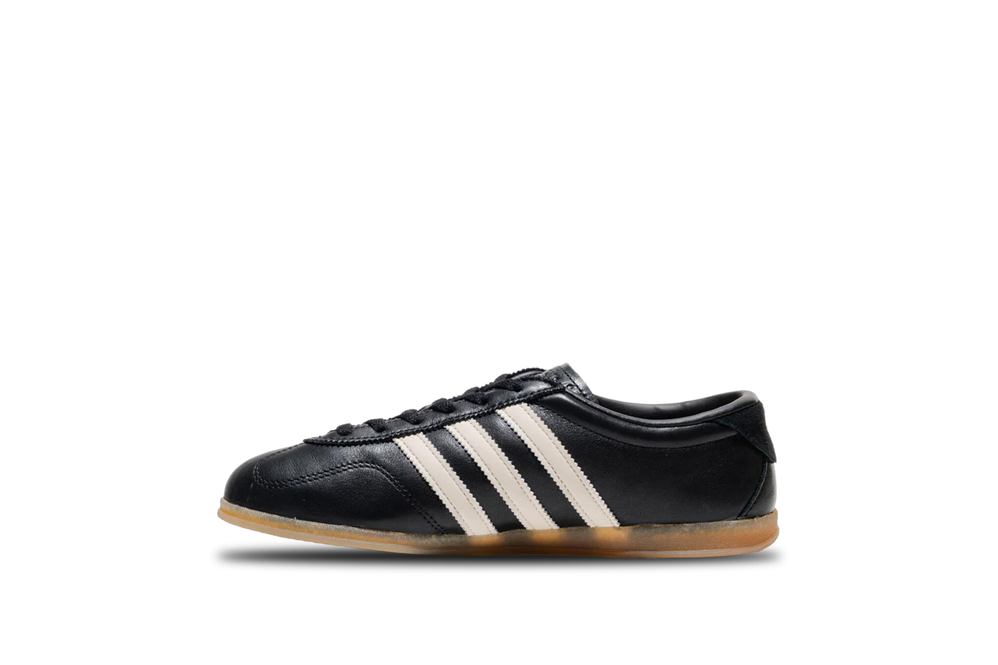 Adidas Gazelle Lo Pro W Core Black Chalk White Gum