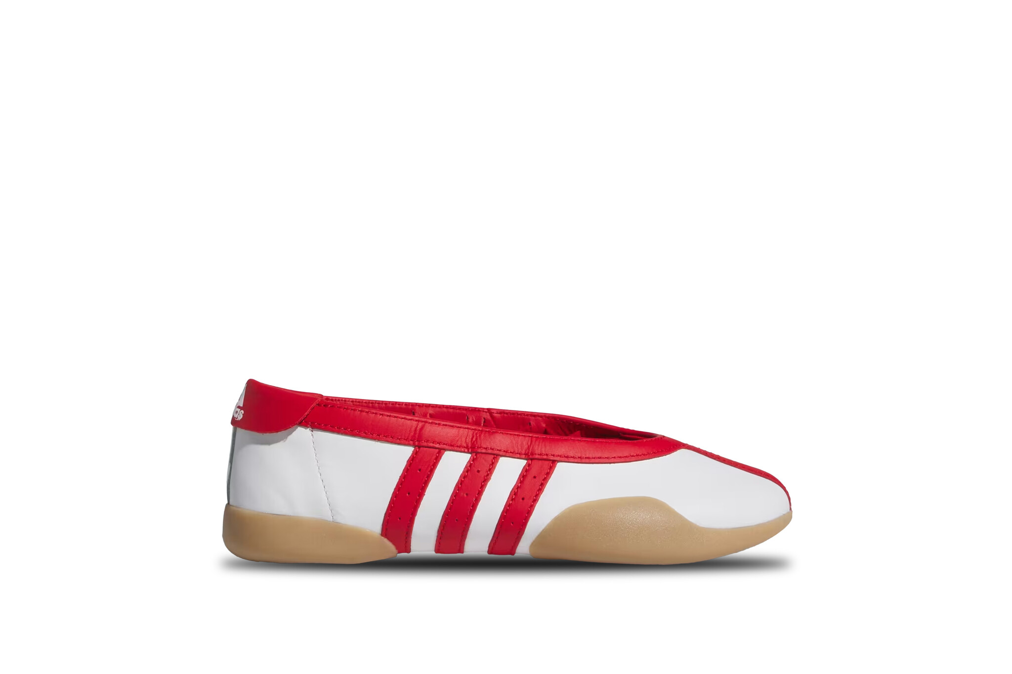 Adidas Taekwondo Mei Ballet W Cloud White Better Scarlet Gum