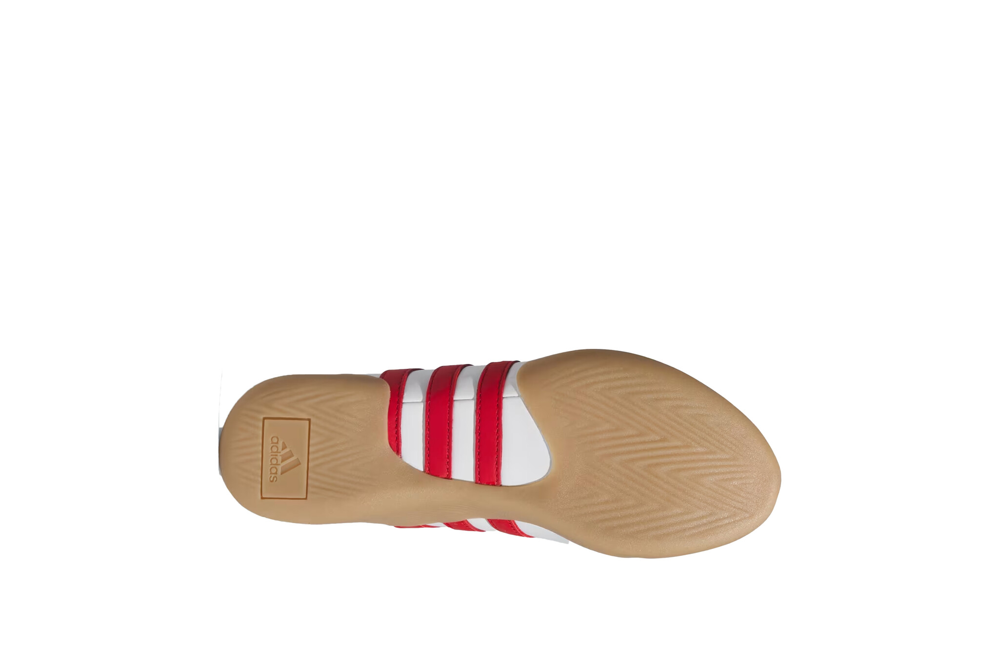 Adidas Taekwondo Mei Ballet W Cloud White Better Scarlet Gum