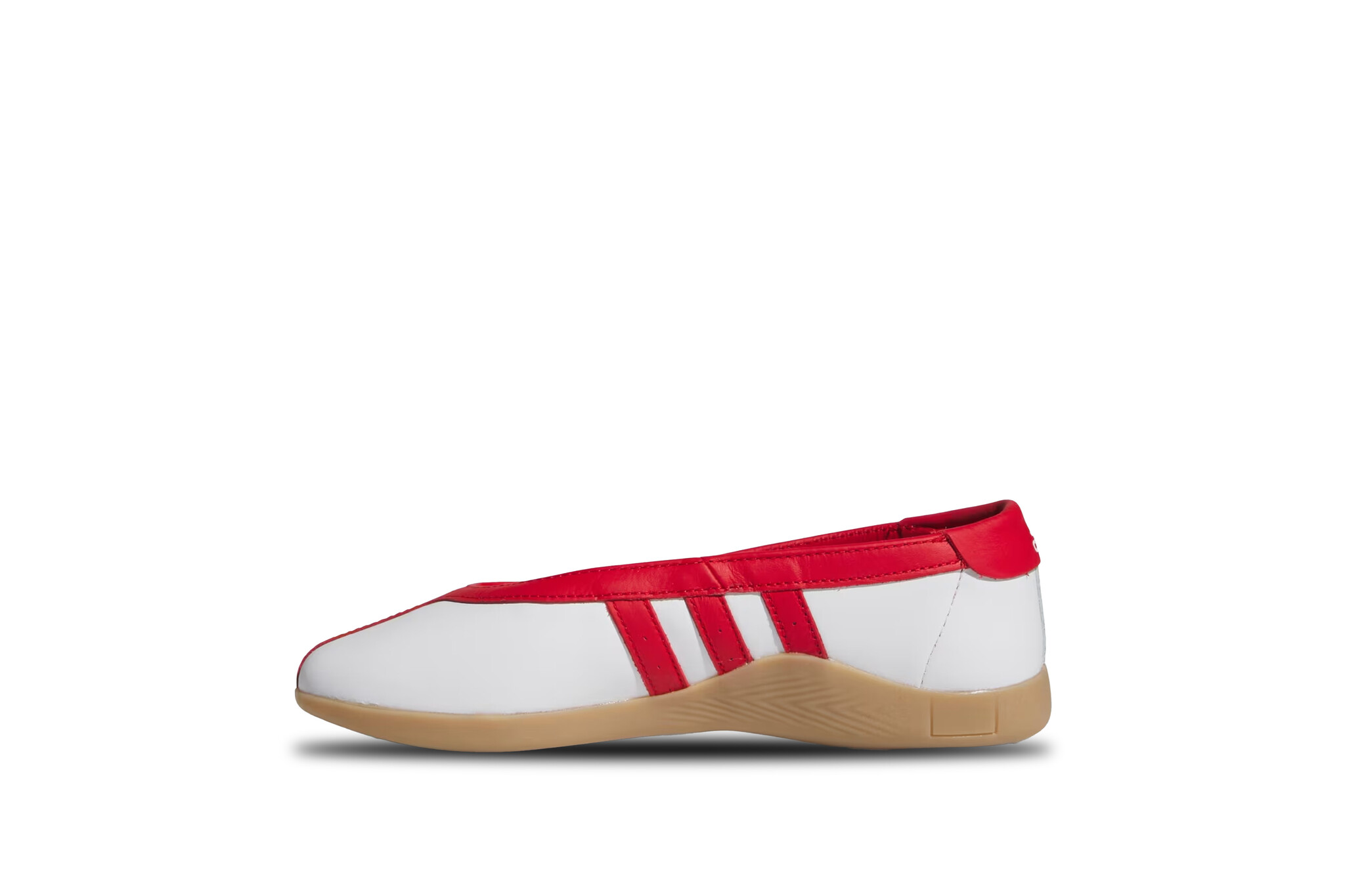 Adidas Taekwondo Mei Ballet W Cloud White Better Scarlet Gum