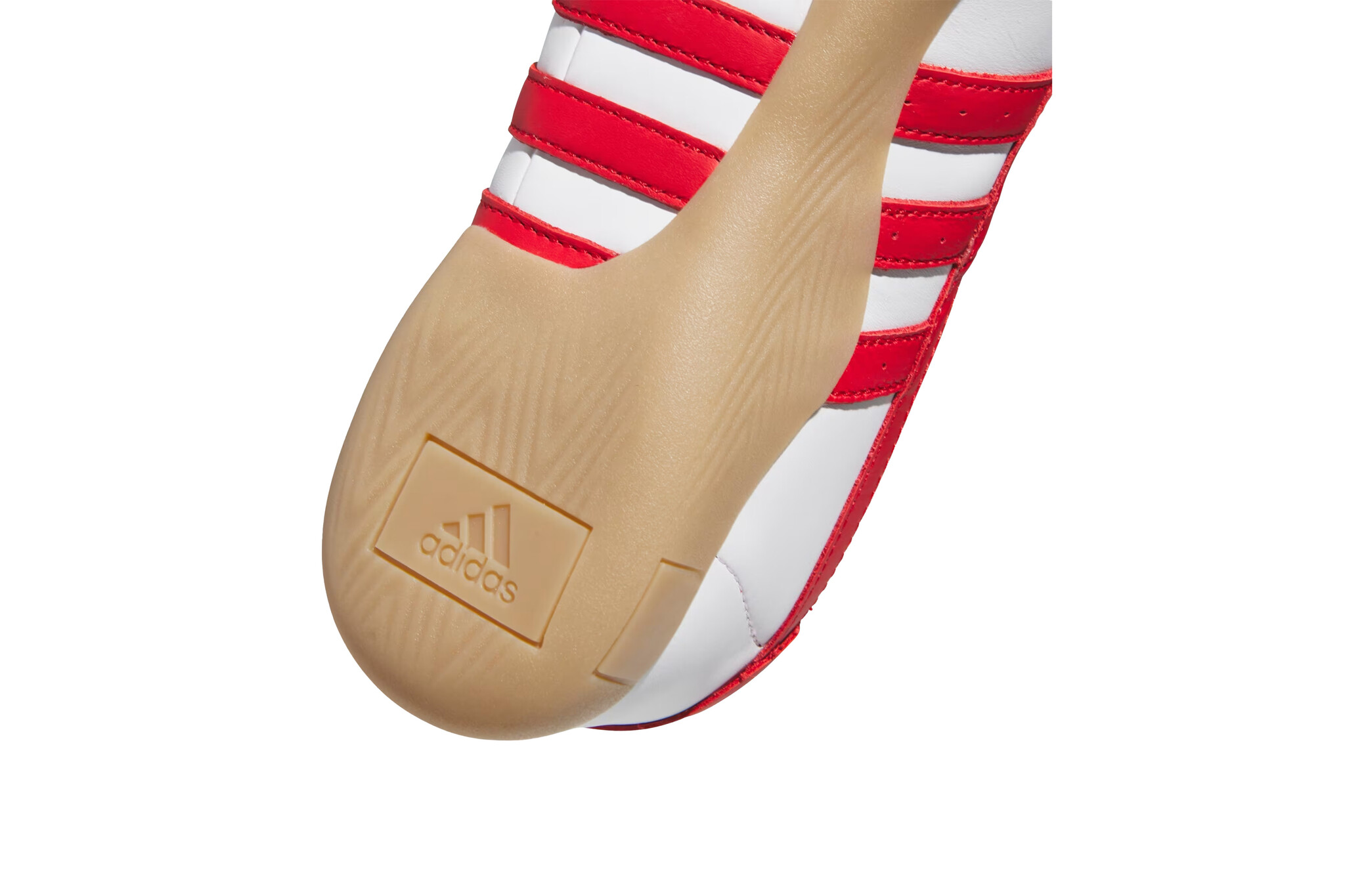 Adidas Taekwondo Mei Ballet W Cloud White Better Scarlet Gum