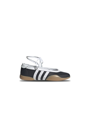 Adidas Taekwondo Mei Ballet W Core Black Footwear White Gum