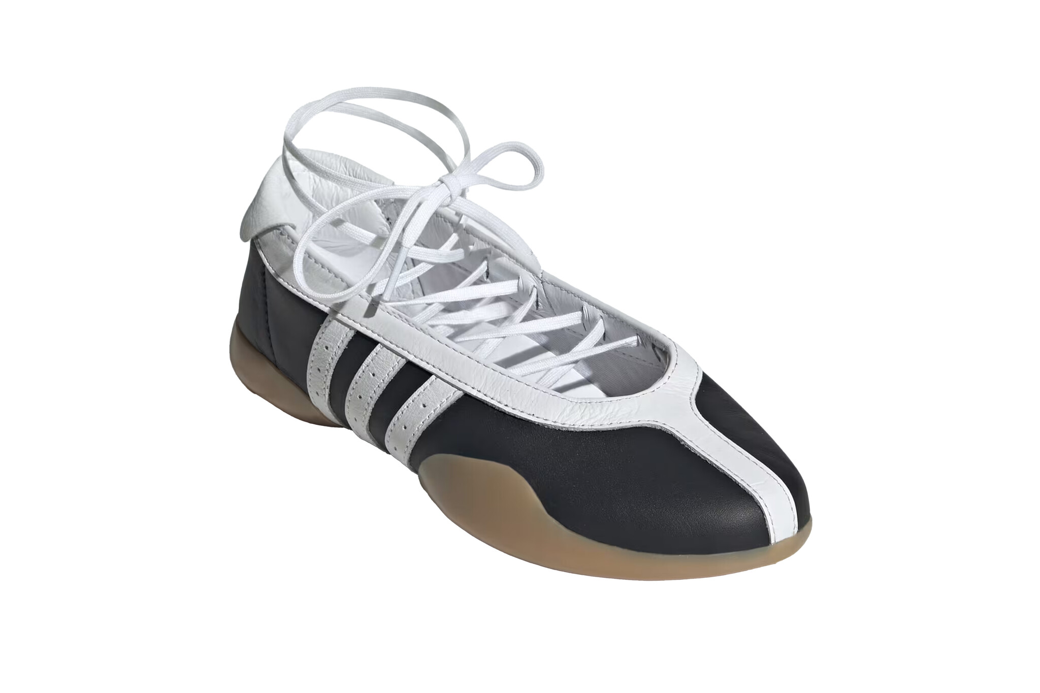 Adidas Taekwondo Mei Ballet W Core Black Footwear White Gum