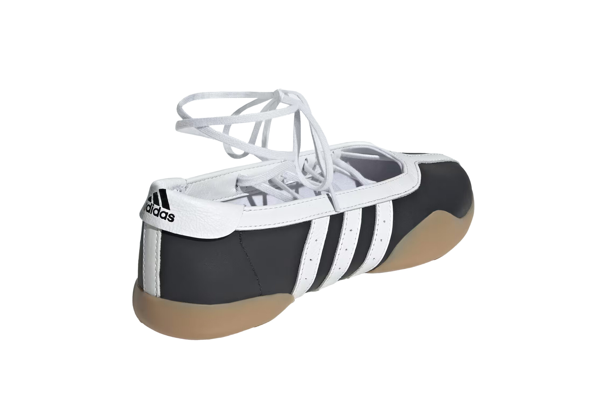 Adidas Taekwondo Mei Ballet W Core Black Footwear White Gum