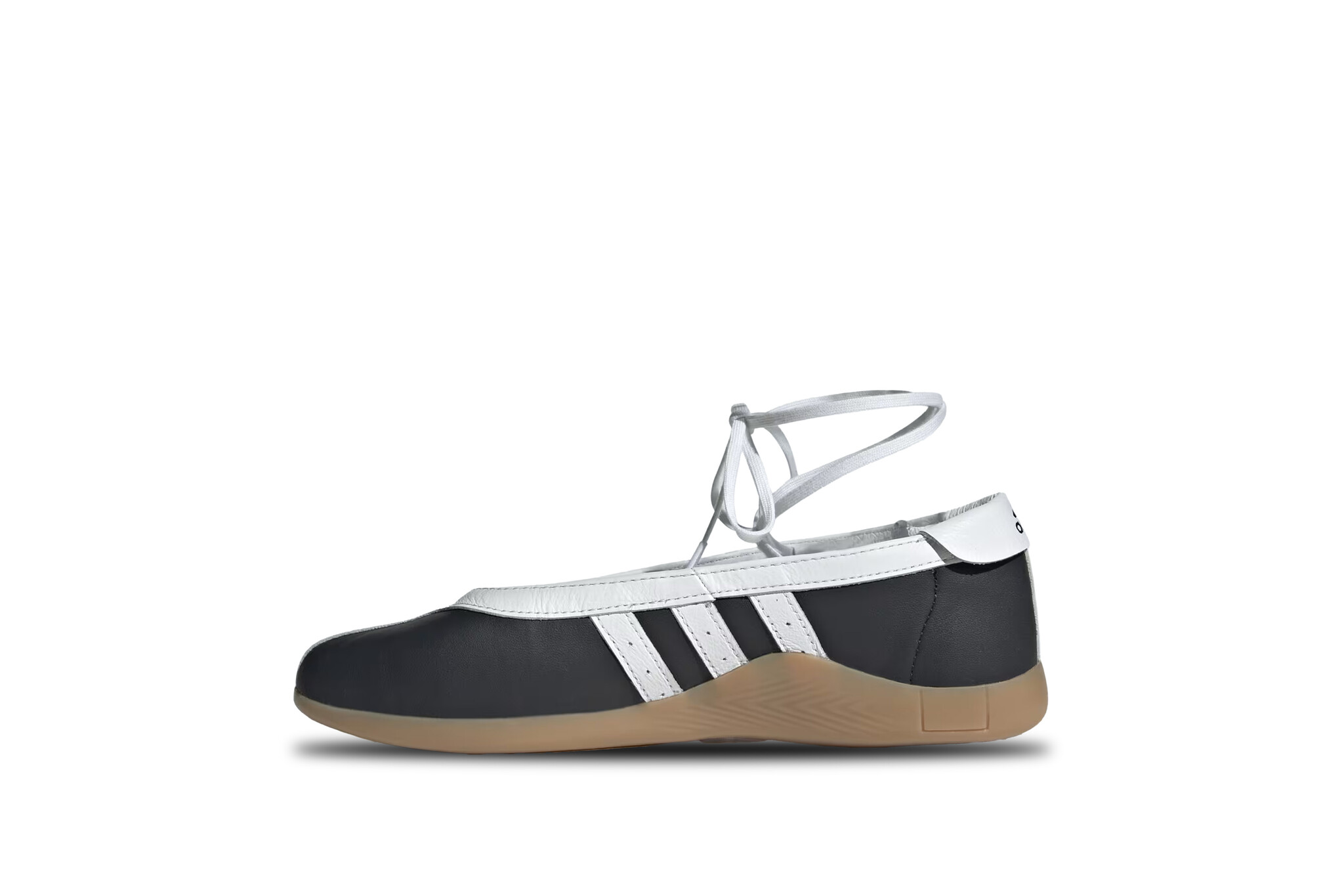 Adidas Taekwondo Mei Ballet W Core Black Footwear White Gum