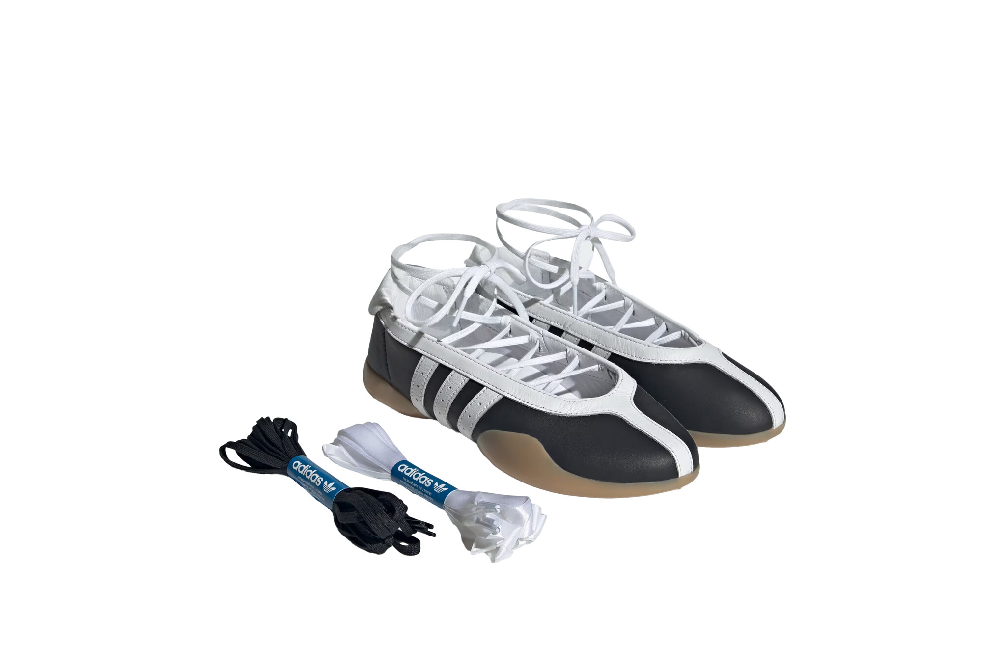 Adidas Taekwondo Mei Ballet W Core Black Footwear White Gum