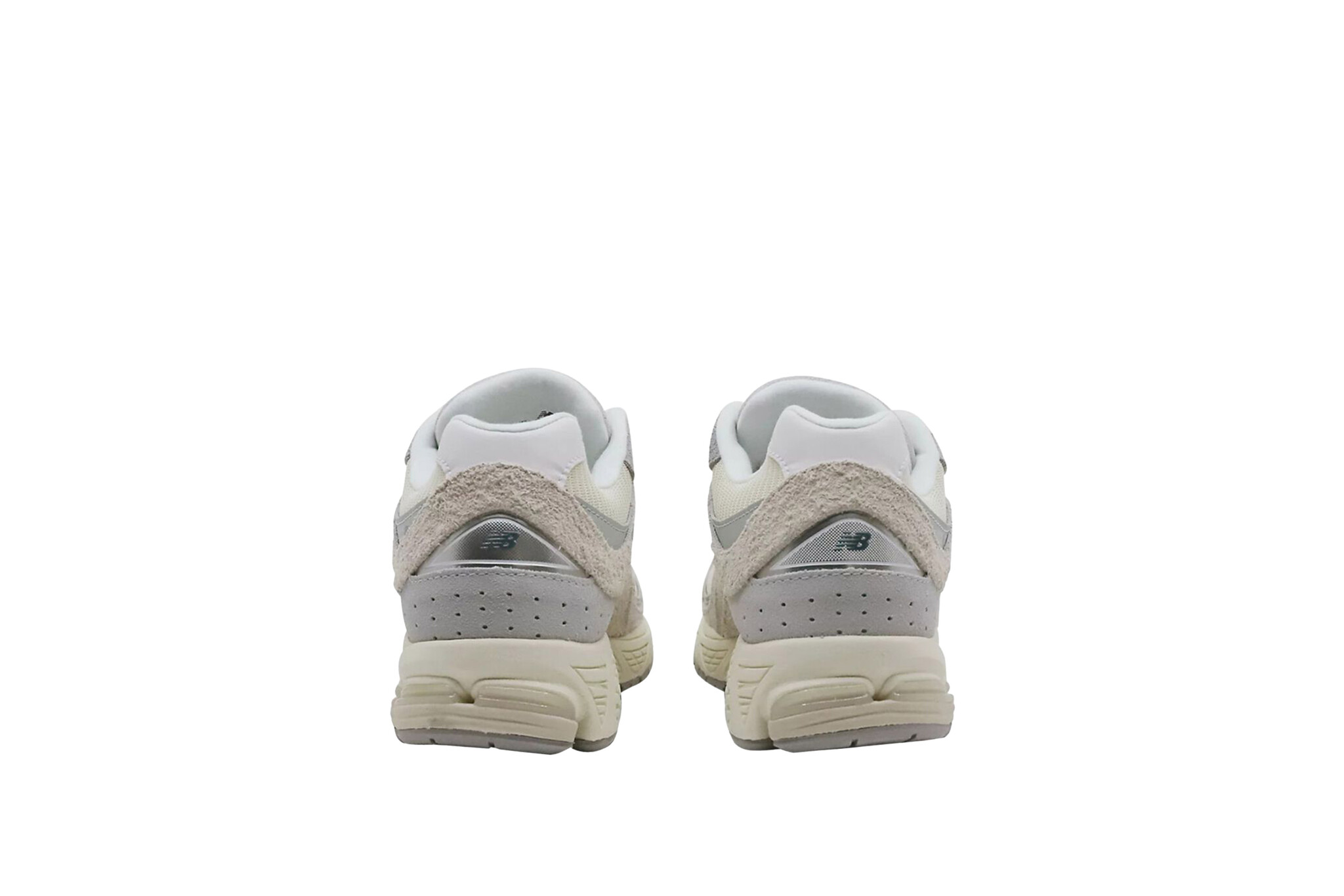 New Balance 2002R Linen Concrete Slate Grey