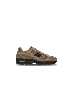 New Balance 509 Thunder Brown Black
