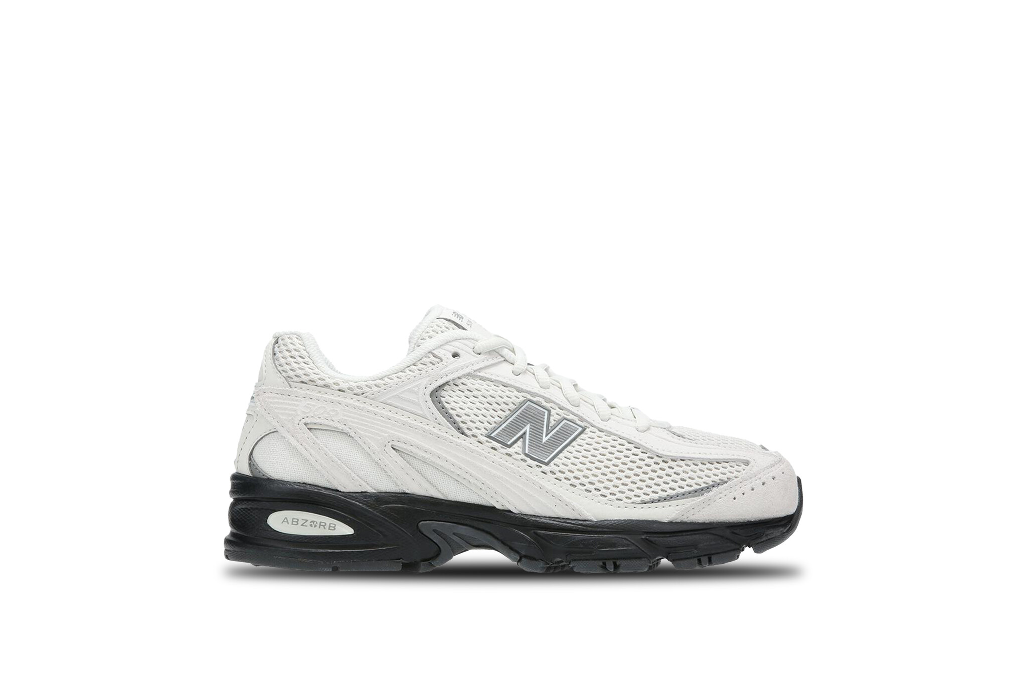 New Balance 509 Reflection Black