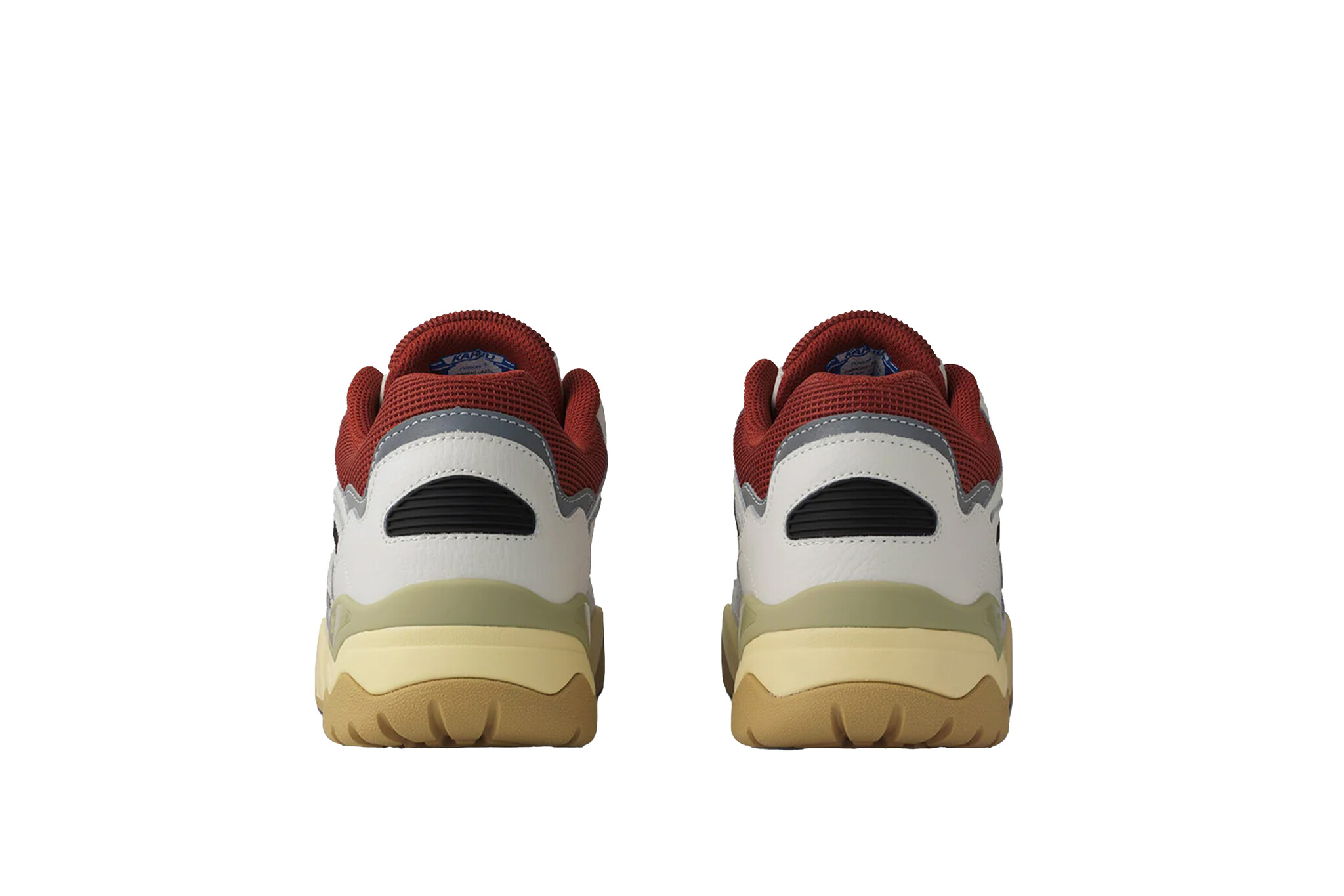 Karhu Fusion XT Blanc de Blanc Pineneedle