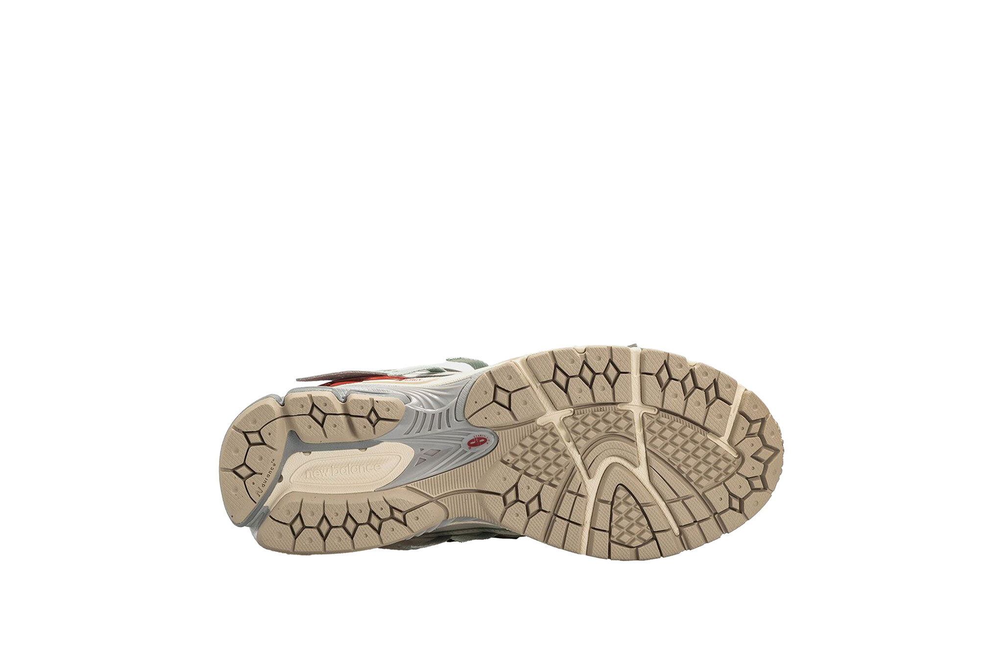 New Balance 1906A Sea Salt Lone Star Grey