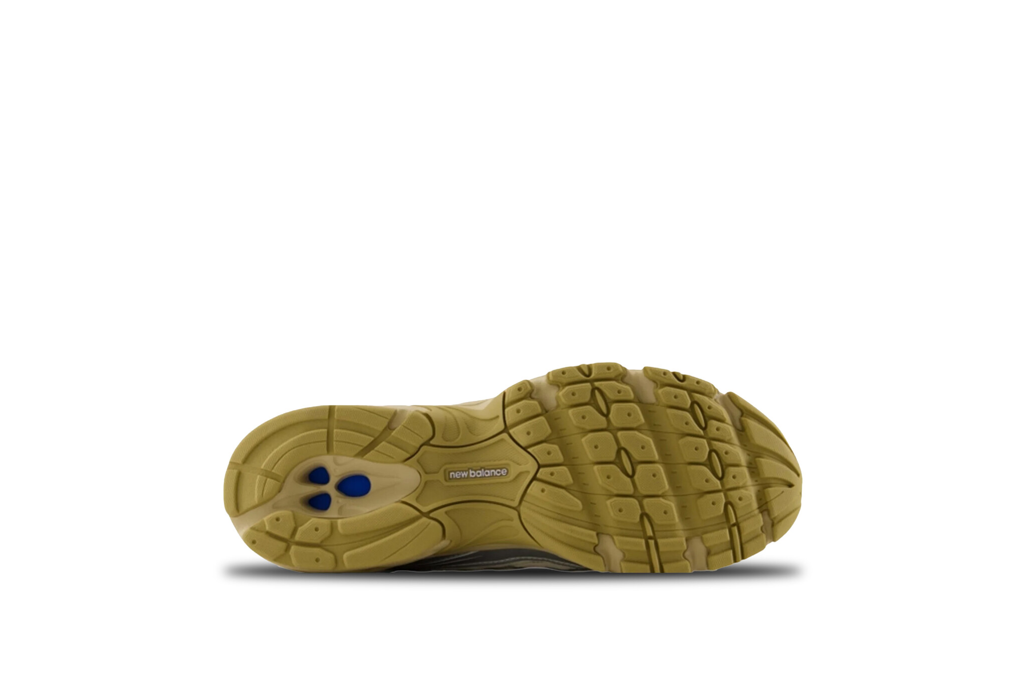 New Balance 740 Linen Toasted Sesame