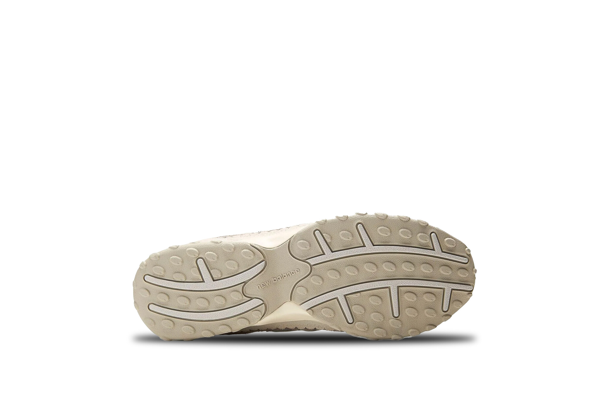 New Balance 204L "Ribbon Pack"  Sea Salt Linen