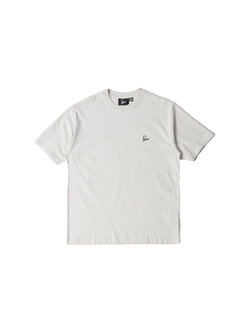 By Parra Signature T-Shirt Greyish