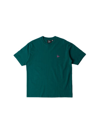 By Parra Signature T-Shirt Dark Green