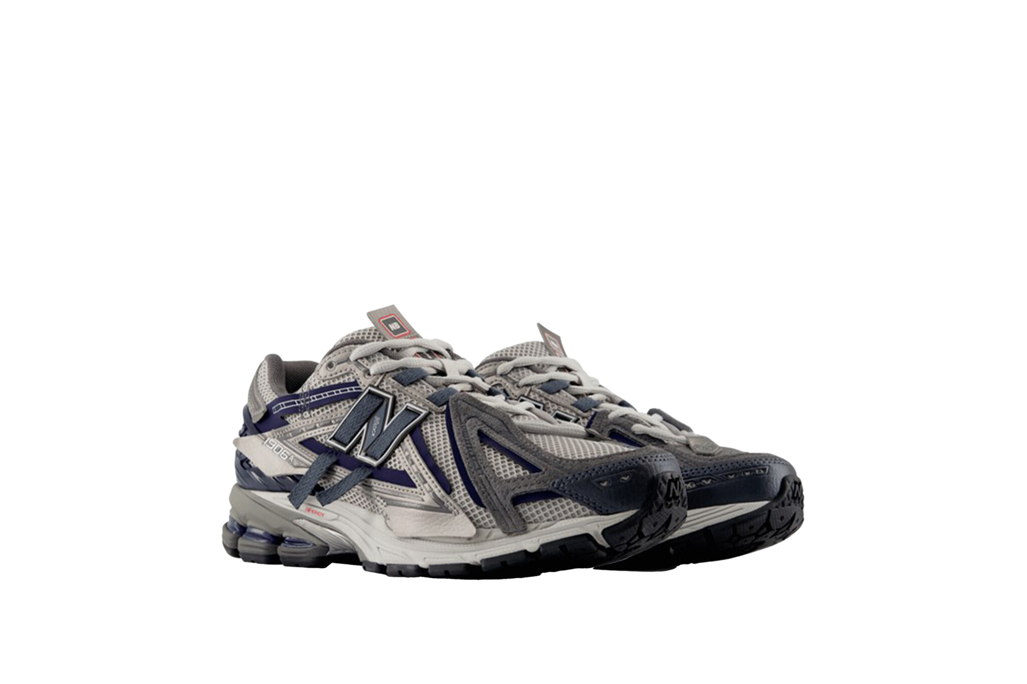 New Balance 1906A Grey Midnight