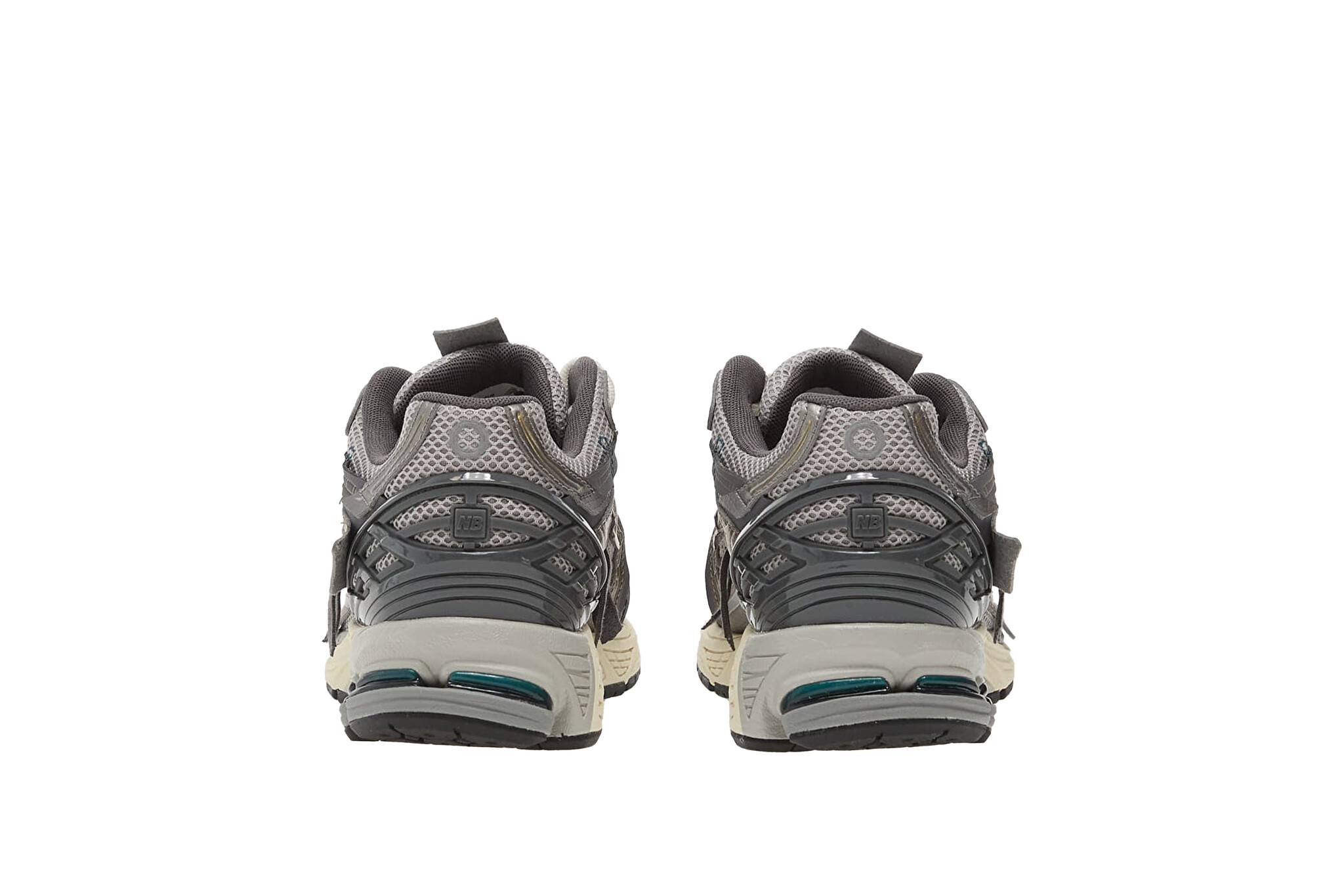 New Balance 1906A Thunder Brown Slate Grey