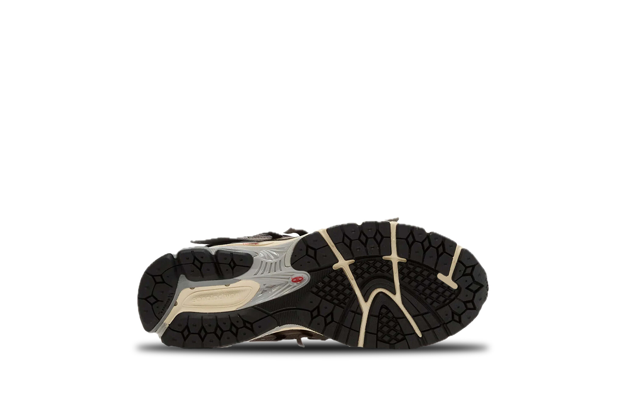 New Balance 1906A Thunder Brown Slate Grey