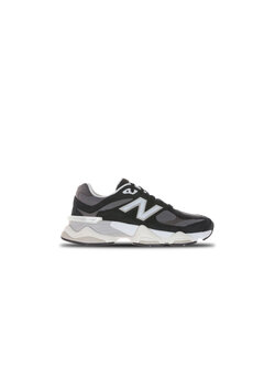 New Balance 9060 Black Tornado