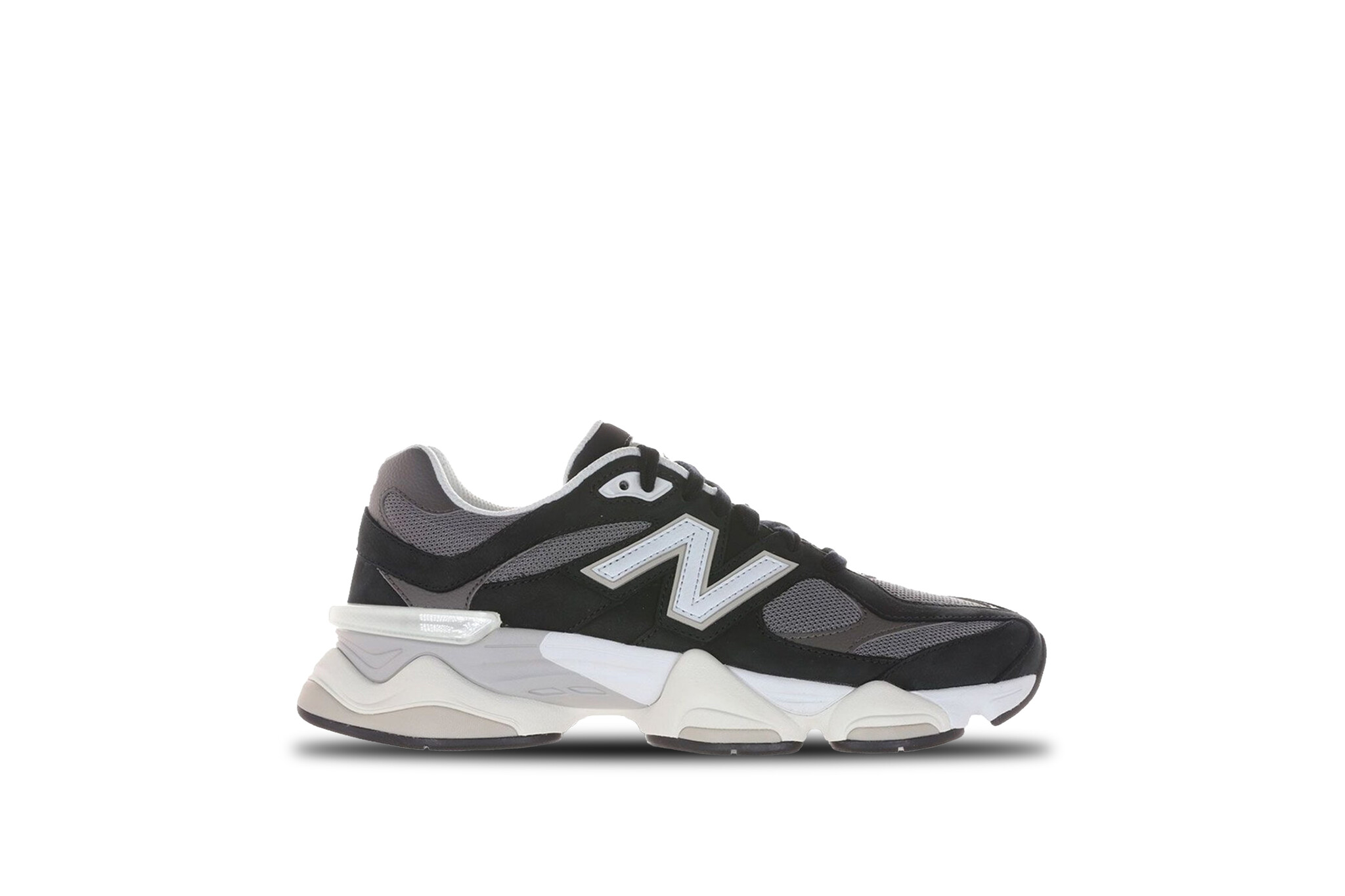 New Balance 9060 Black Tornado