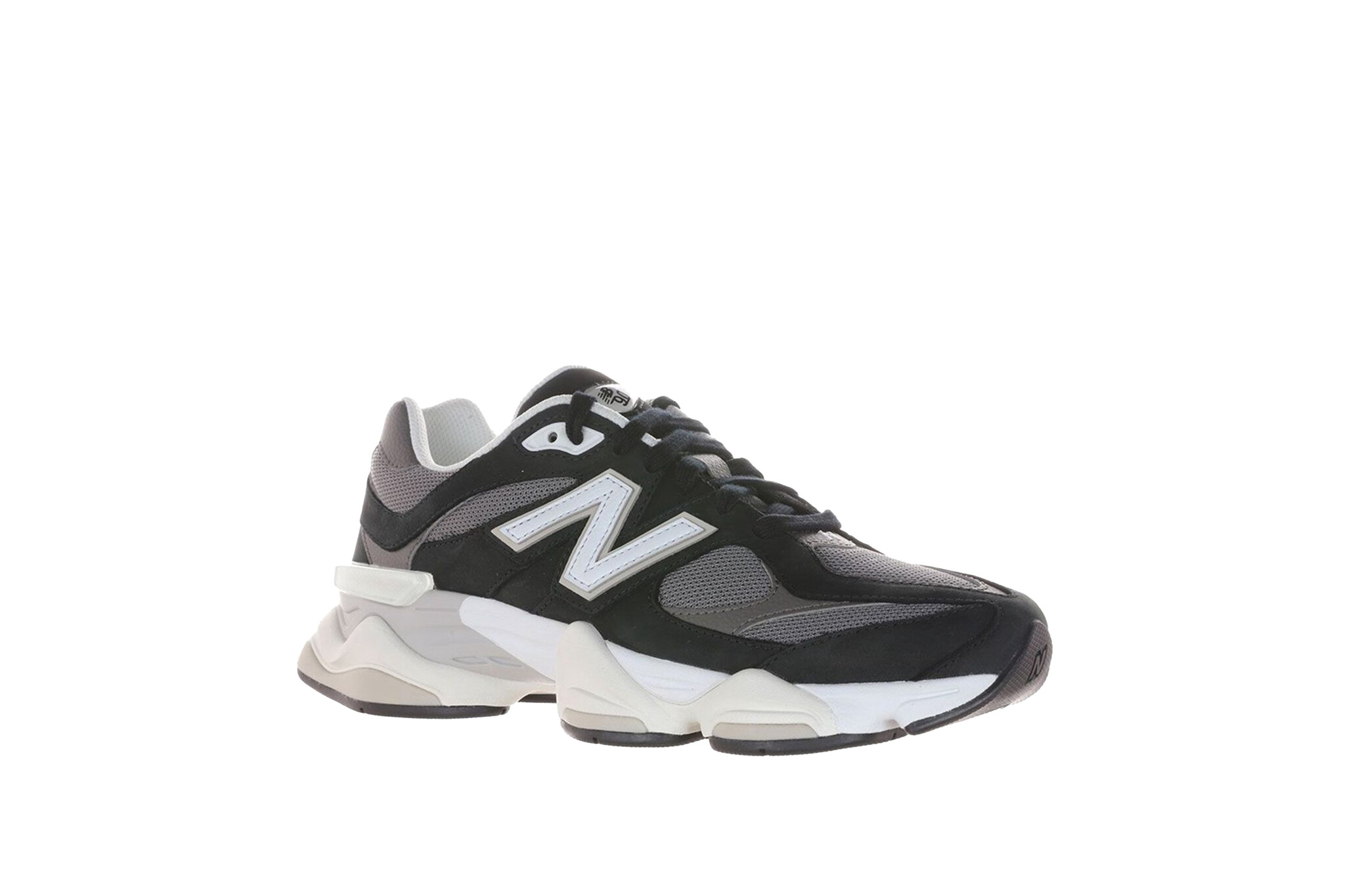 New Balance 9060 Black Tornado