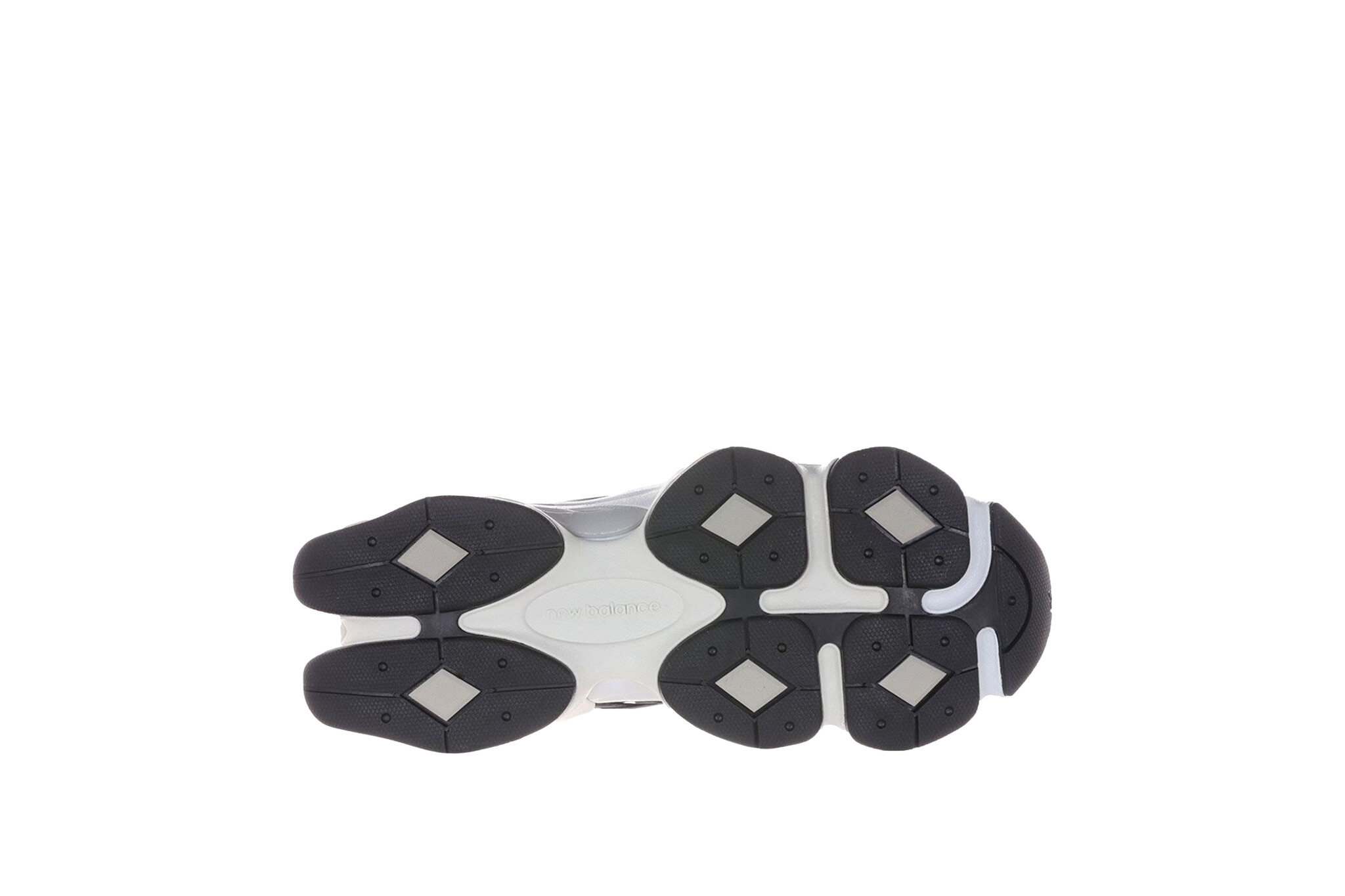 New Balance 9060 Black Tornado