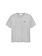 New Amsterdam Surf Association Chop Tee Washed Grey