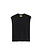 New Amsterdam Surf Association Name Tee Sleeveless Black